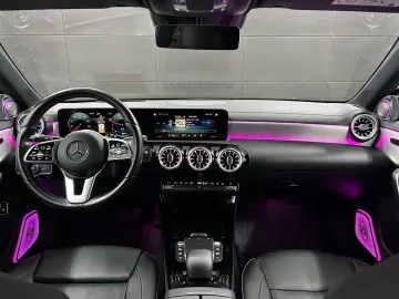 MERCEDES-BENZ A 250 e Progressive 360  HUD Burmester ACC LED
