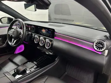 MERCEDES-BENZ A 250 e Progressive 360  HUD Burmester ACC LED