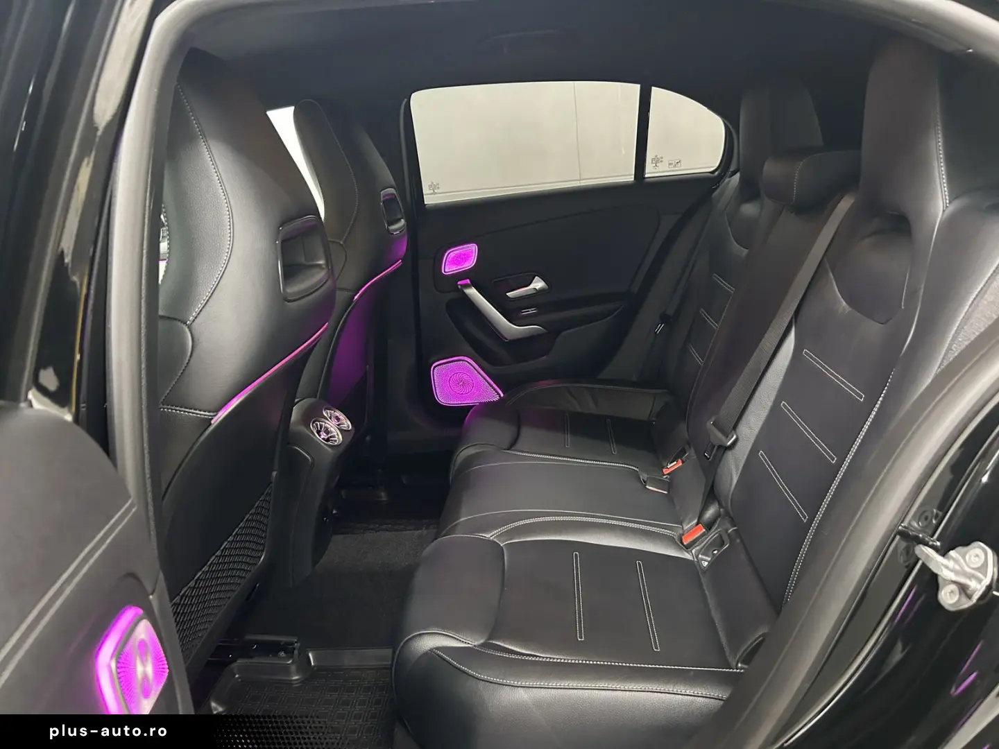 MERCEDES-BENZ A 250 e Progressive 360  HUD Burmester ACC LED