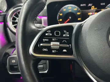MERCEDES-BENZ A 250 e Progressive 360  HUD Burmester ACC LED