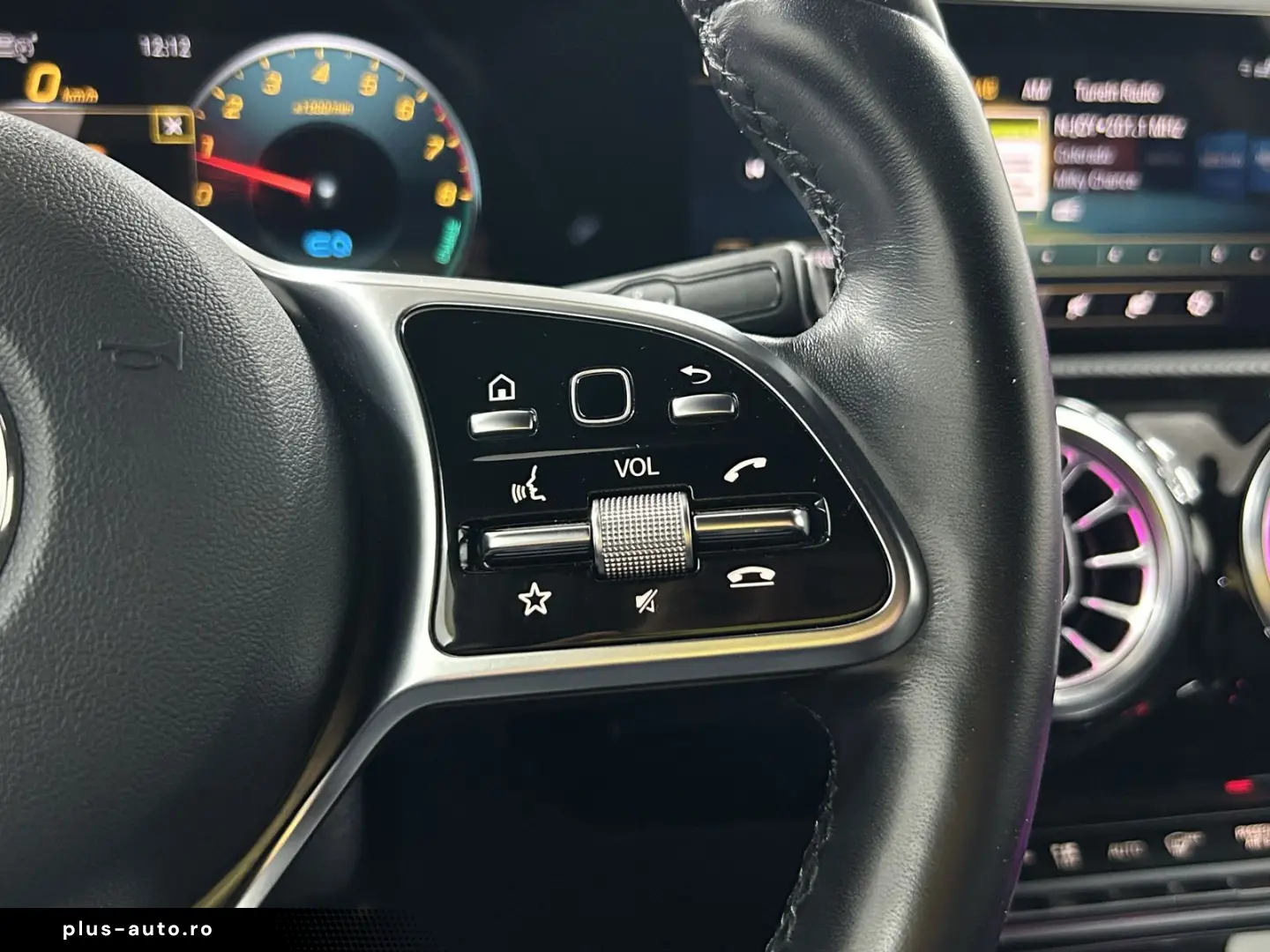 MERCEDES-BENZ A 250 e Progressive 360  HUD Burmester ACC LED