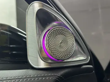 MERCEDES-BENZ A 250 e Progressive 360  HUD Burmester ACC LED