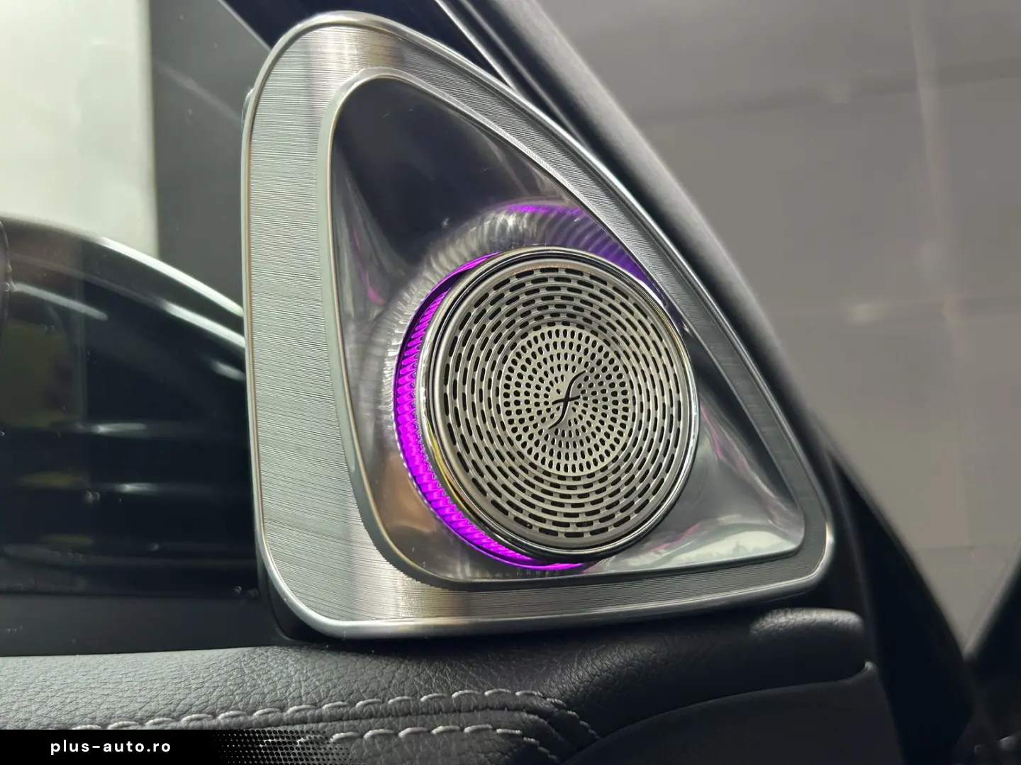 MERCEDES-BENZ A 250 e Progressive 360  HUD Burmester ACC LED