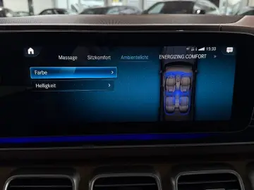 MERCEDES-BENZ GLS 600 Maybach 4M