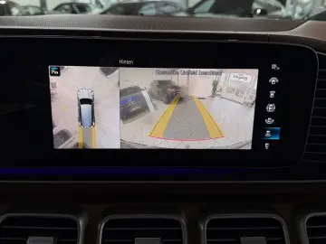 MERCEDES-BENZ GLS 600 Maybach 4M