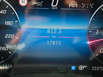 MERCEDES-BENZ GLS GLS 450 d 4Matic AMG Pano 360  AHK Luft
