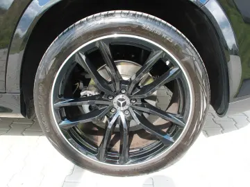 MERCEDES-BENZ GLS GLS 450 d 4Matic AMG Pano 360  AHK Luft