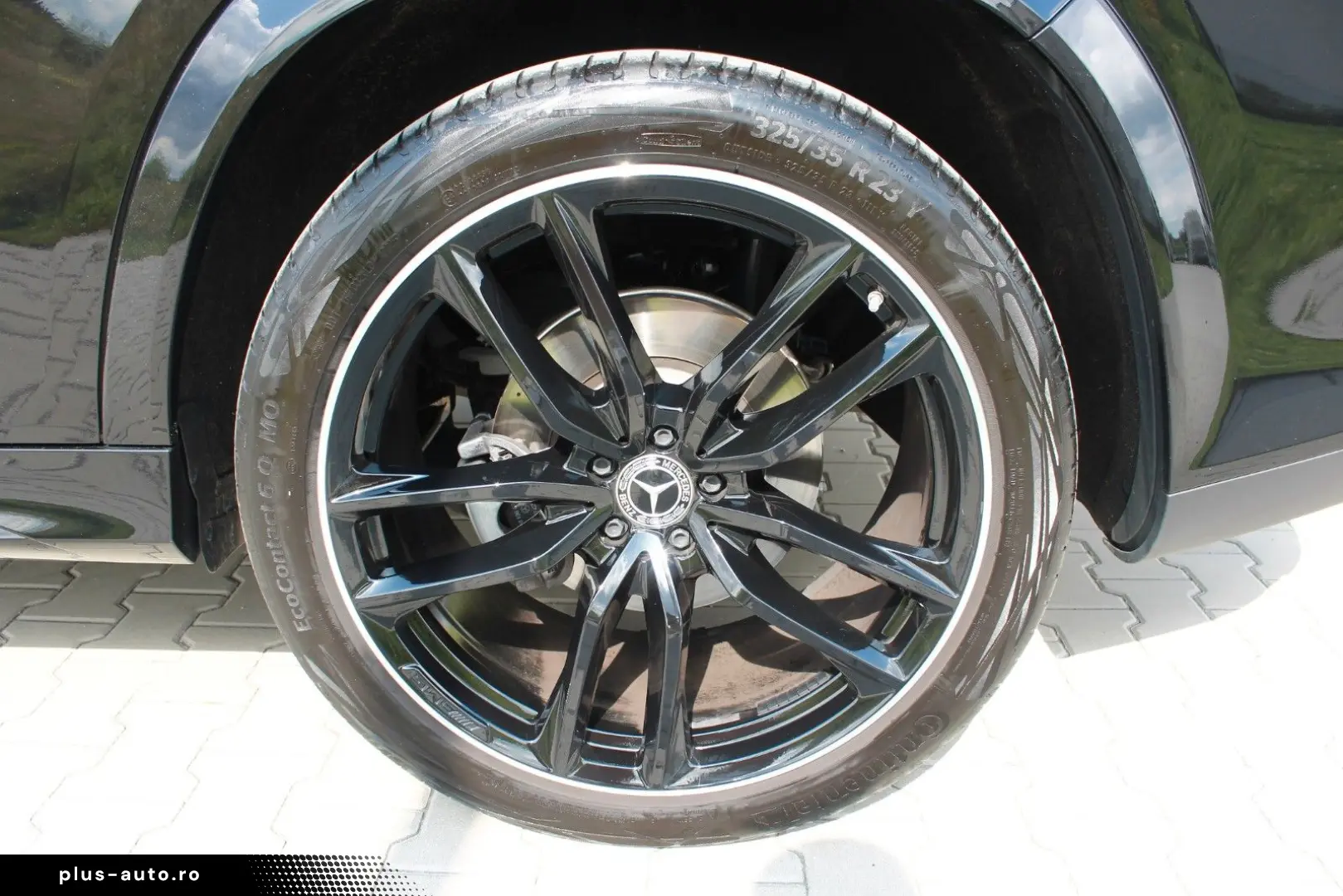 MERCEDES-BENZ GLS GLS 450 d 4Matic AMG Pano 360  AHK Luft