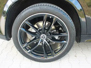 MERCEDES-BENZ GLS GLS 450 d 4Matic AMG Pano 360  AHK Luft