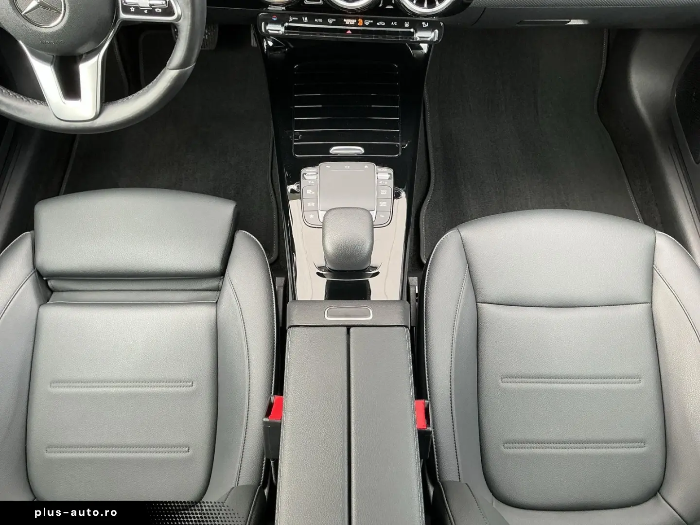 MERCEDES-BENZ A 250e 8G-DCT Progressive LED PANO NAVI Burm