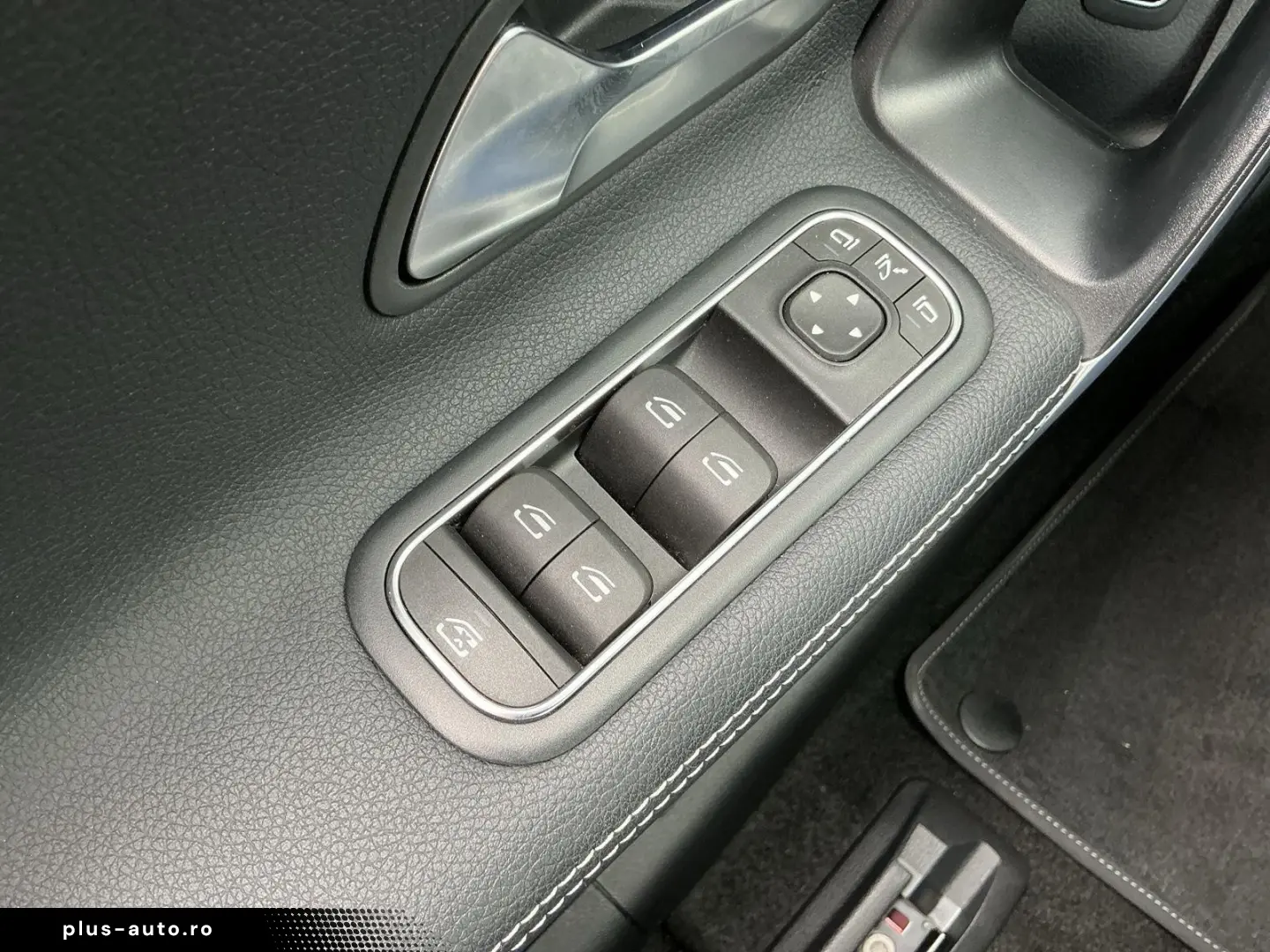 MERCEDES-BENZ A 250e 8G-DCT Progressive LED PANO NAVI Burm