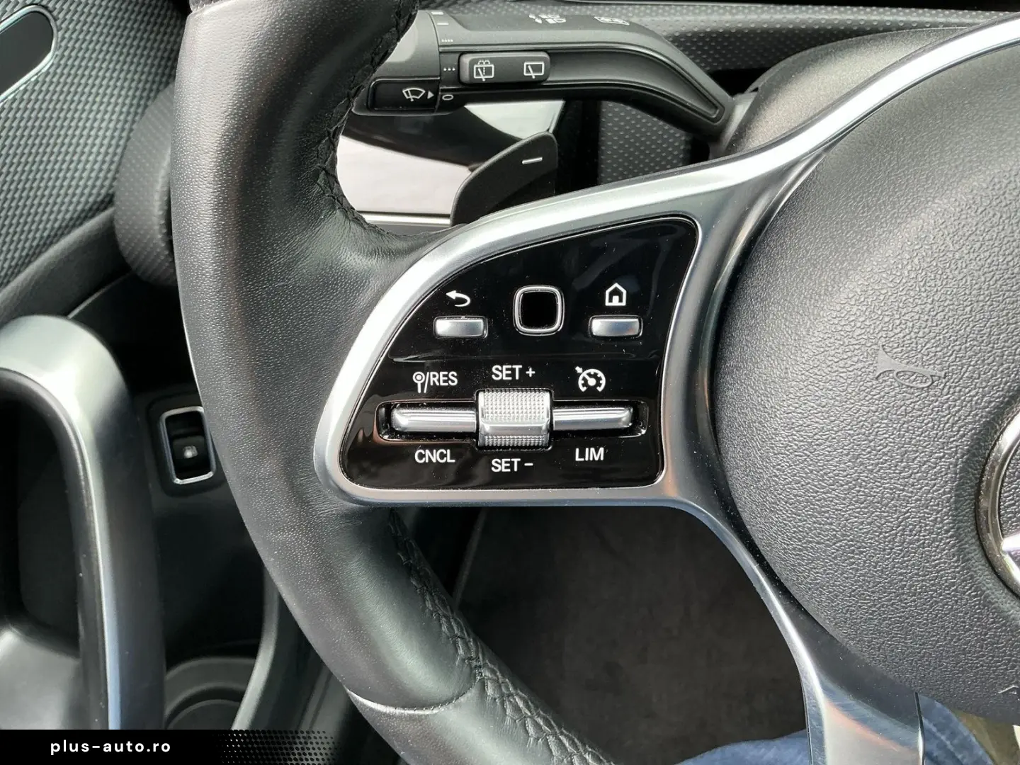MERCEDES-BENZ A 250e 8G-DCT Progressive LED PANO NAVI Burm