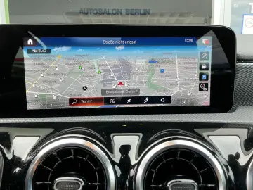 MERCEDES-BENZ A 250e 8G-DCT Progressive LED PANO NAVI Burm
