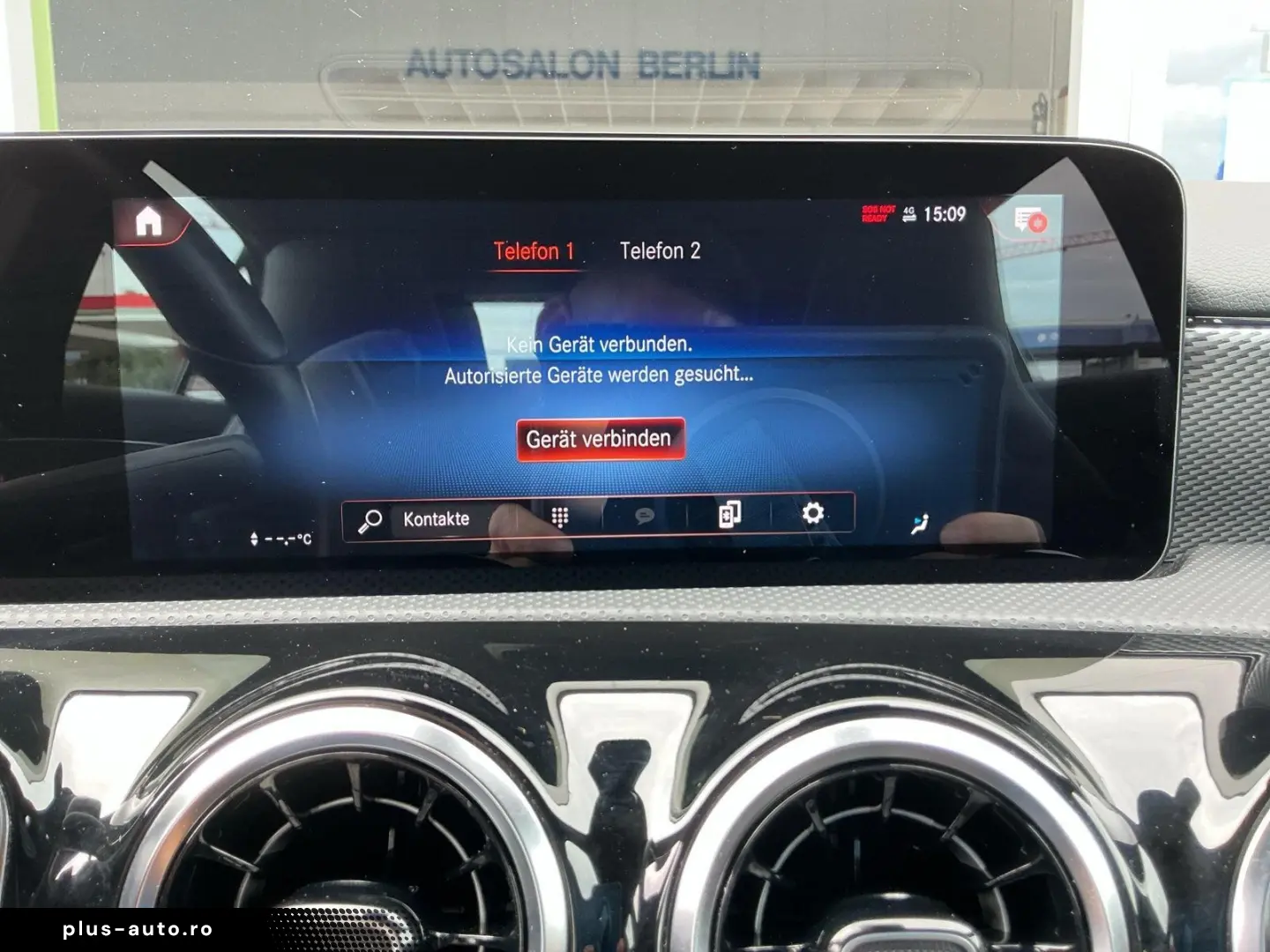 MERCEDES-BENZ A 250e 8G-DCT Progressive LED PANO NAVI Burm