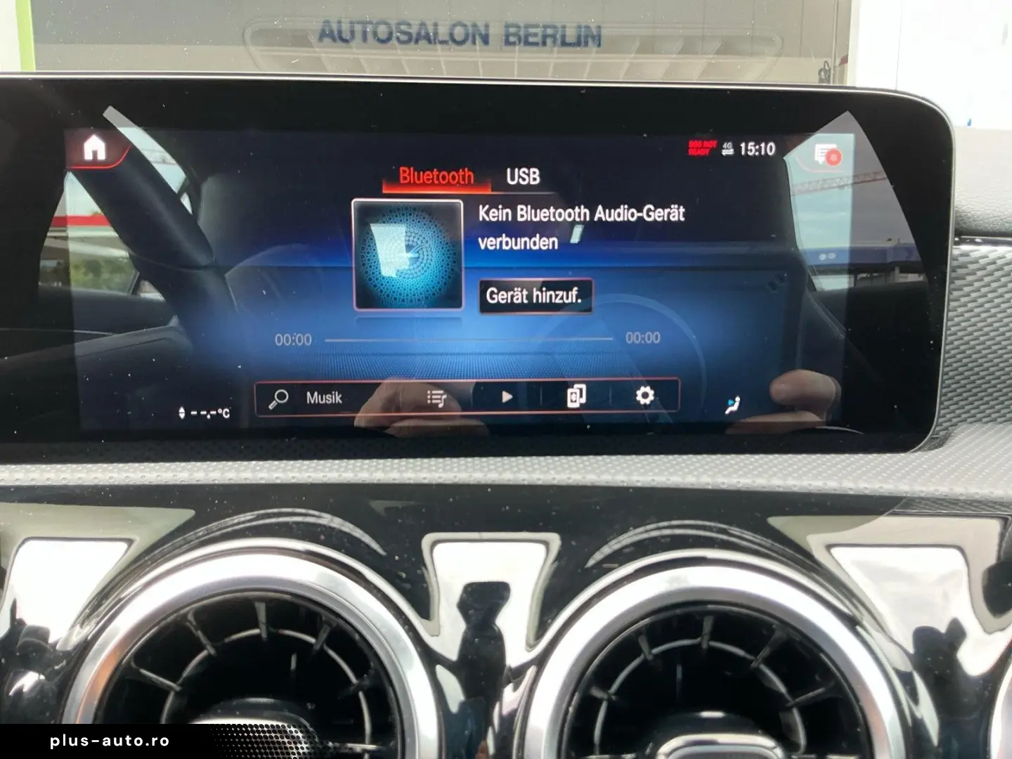 MERCEDES-BENZ A 250e 8G-DCT Progressive LED PANO NAVI Burm