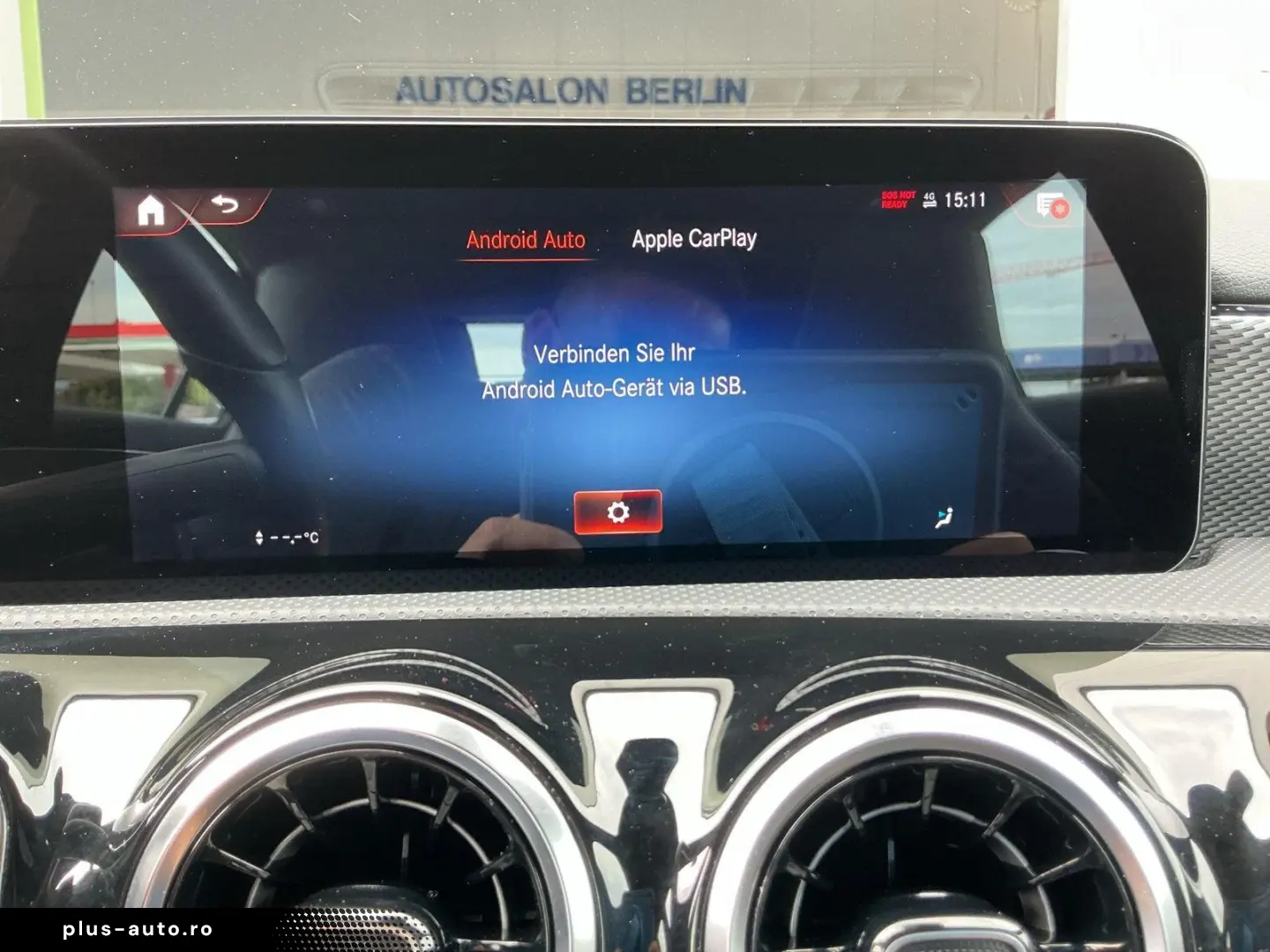 MERCEDES-BENZ A 250e 8G-DCT Progressive LED PANO NAVI Burm