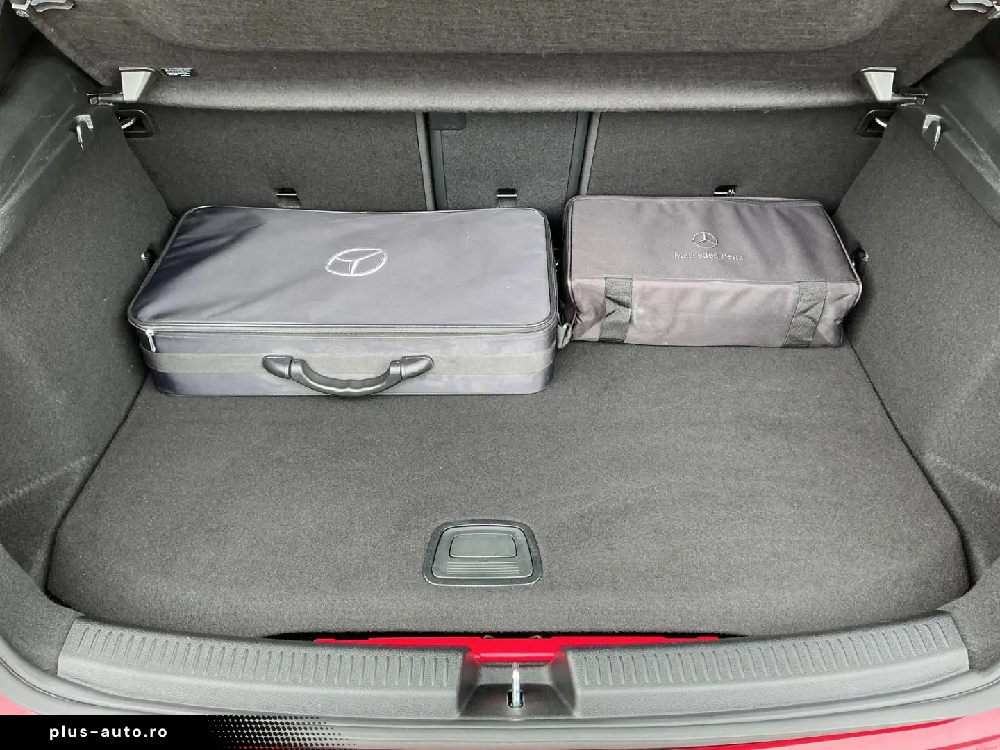 MERCEDES-BENZ A 250e 8G-DCT Progressive LED PANO NAVI Burm