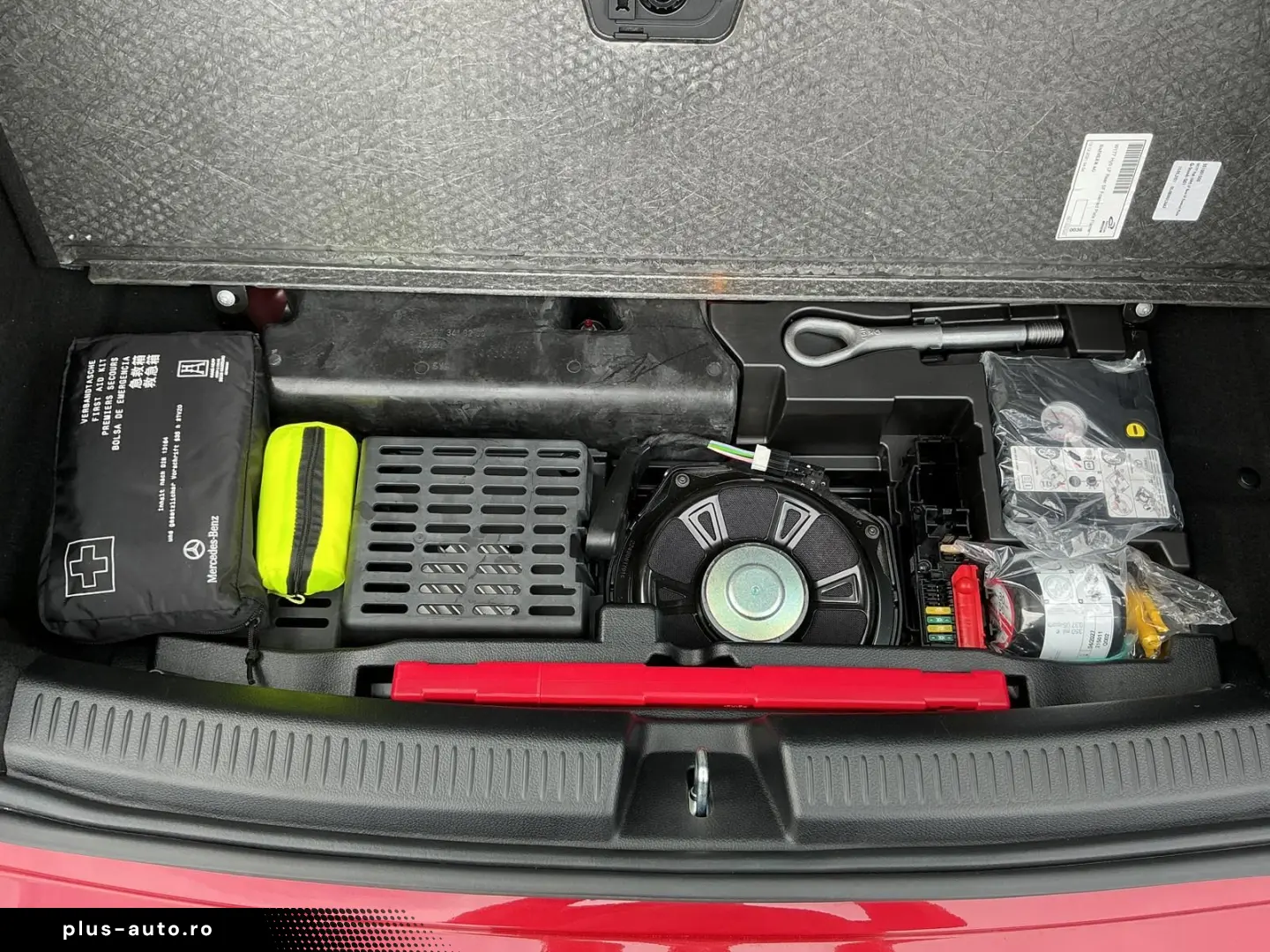 MERCEDES-BENZ A 250e 8G-DCT Progressive LED PANO NAVI Burm