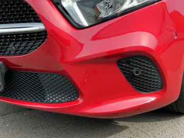 MERCEDES-BENZ A 250e 8G-DCT Progressive LED PANO NAVI Burm