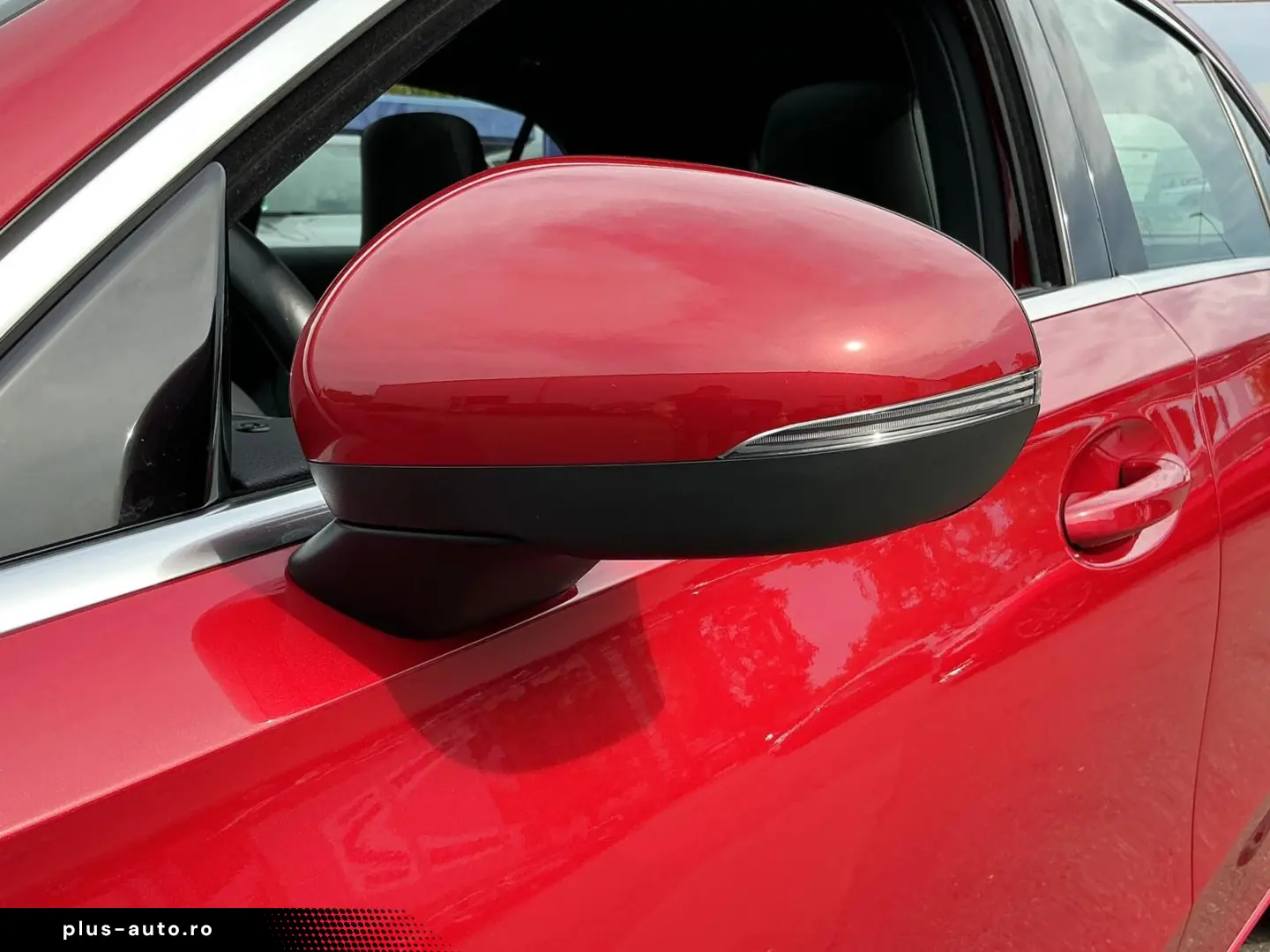 MERCEDES-BENZ A 250e 8G-DCT Progressive LED PANO NAVI Burm