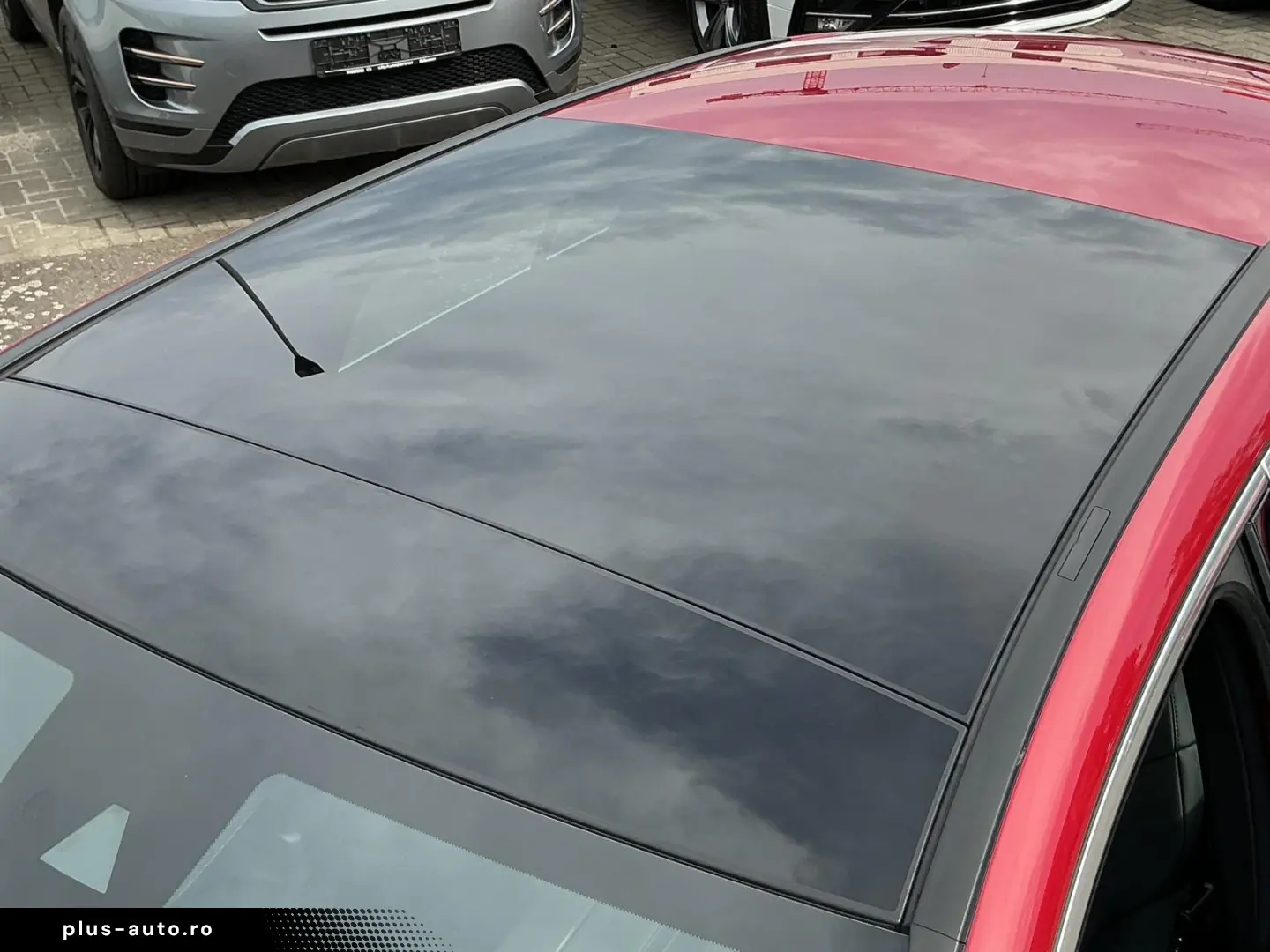 MERCEDES-BENZ A 250e 8G-DCT Progressive LED PANO NAVI Burm
