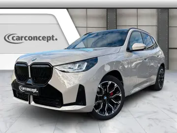 BMW X3 xDrive30e M Sport Pro PHEV • PANO • H&K • ACC