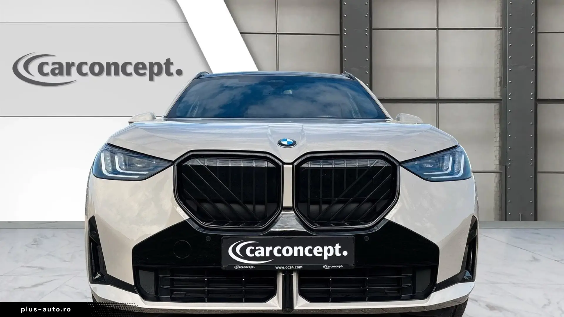 BMW X3 xDrive30e M Sport Pro PHEV • PANO • H&K • ACC