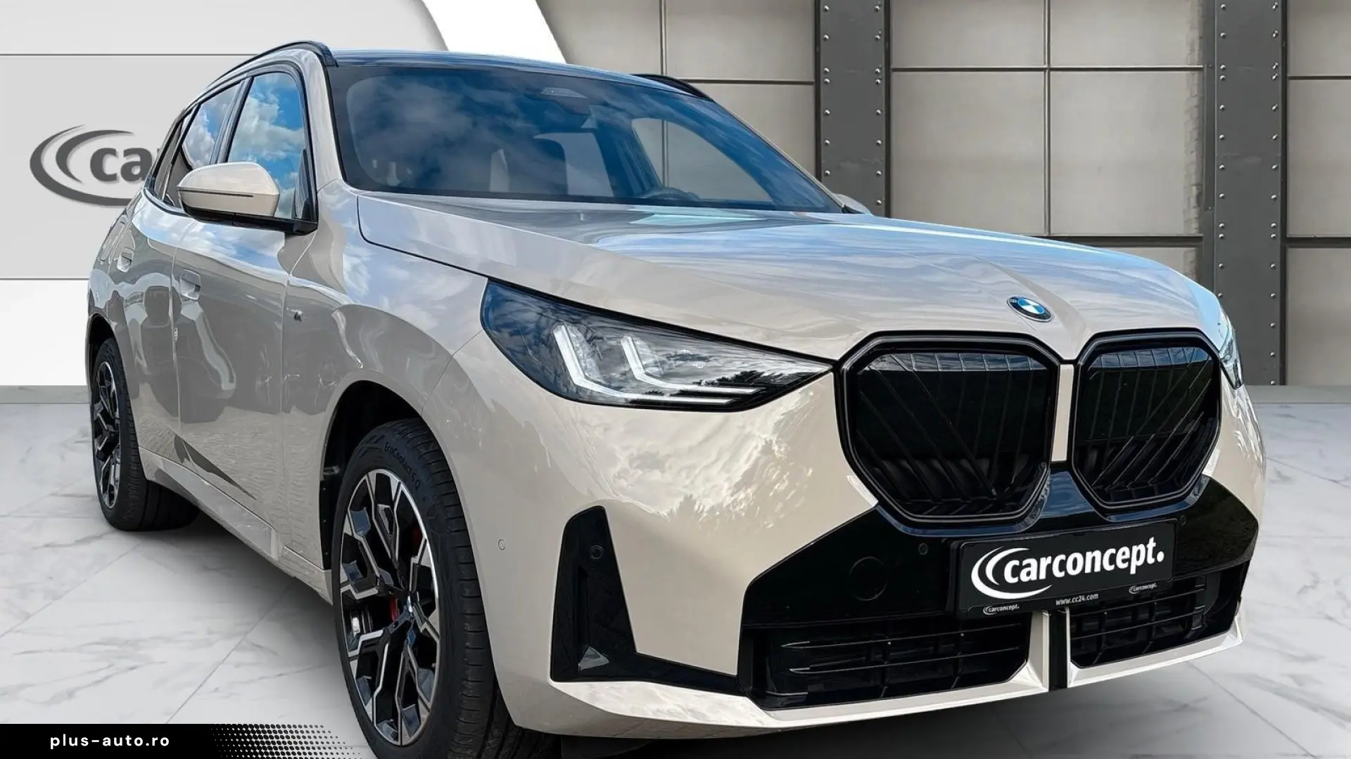 BMW X3 xDrive30e M Sport Pro PHEV • PANO • H&K • ACC