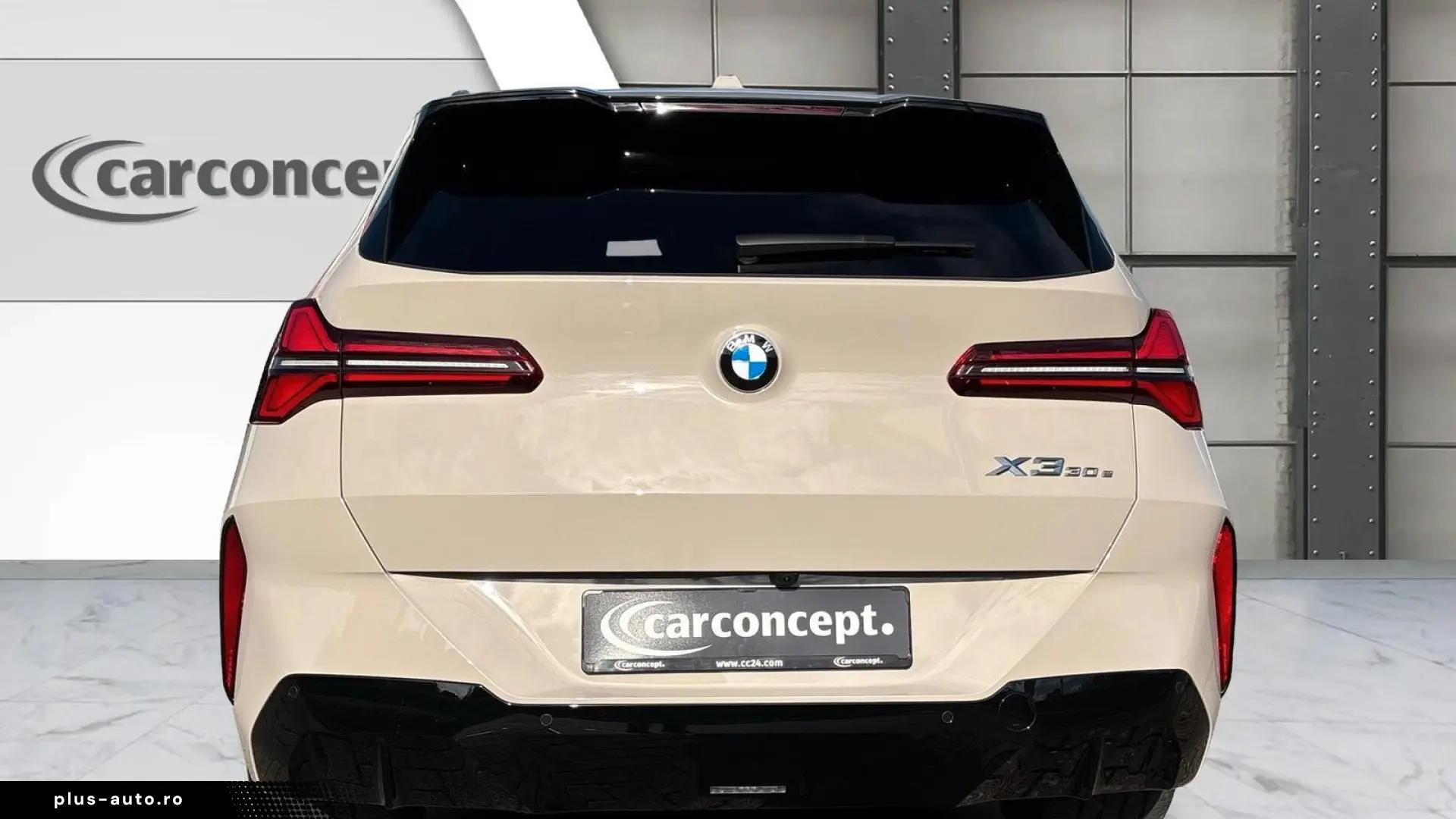 BMW X3 xDrive30e M Sport Pro PHEV • PANO • H&K • ACC