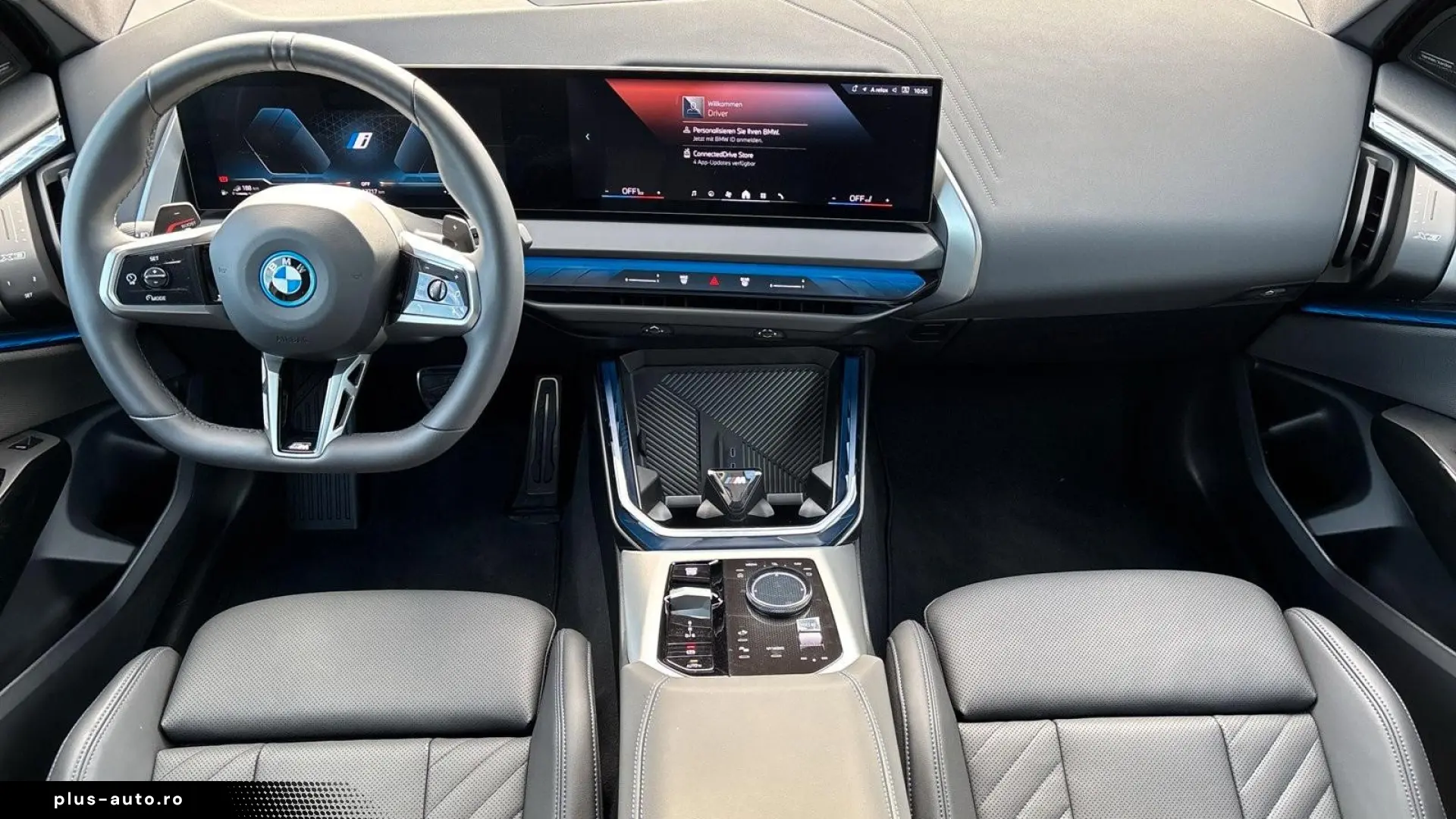 BMW X3 xDrive30e M Sport Pro PHEV • PANO • H&K • ACC
