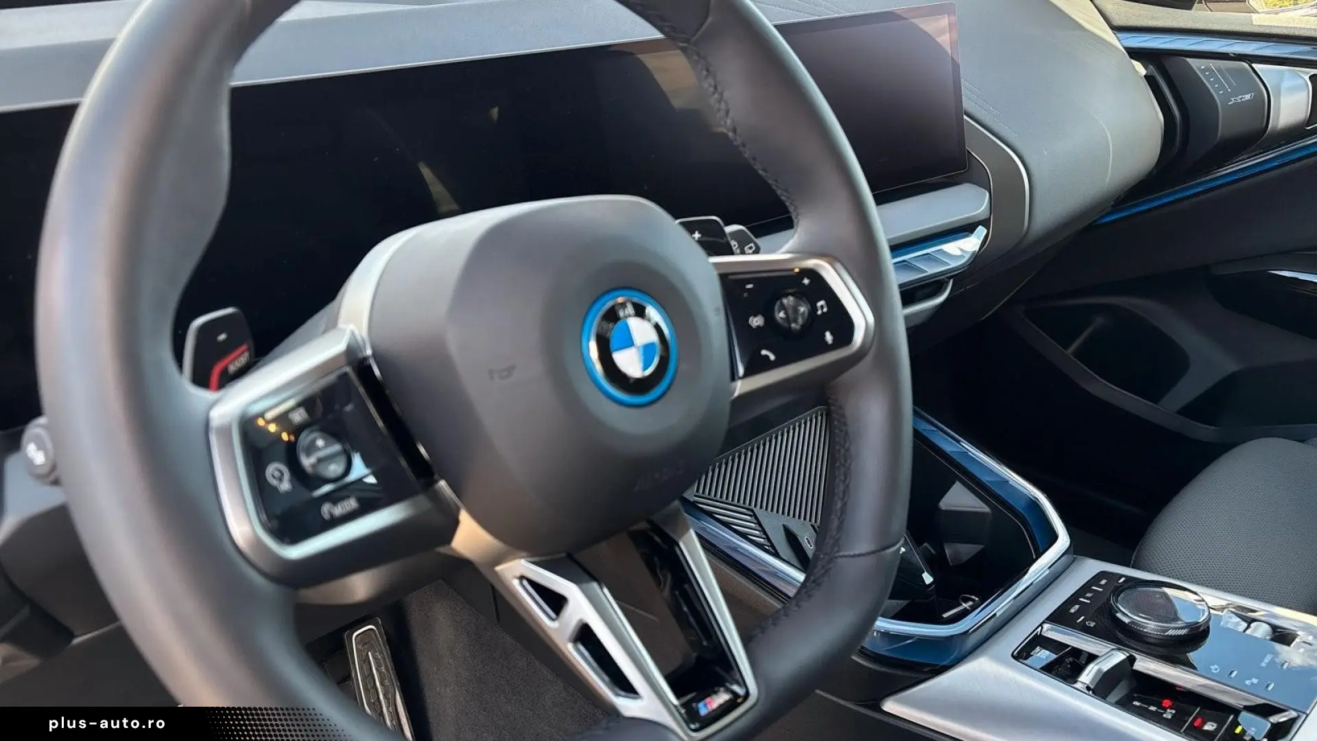 BMW X3 xDrive30e M Sport Pro PHEV • PANO • H&K • ACC
