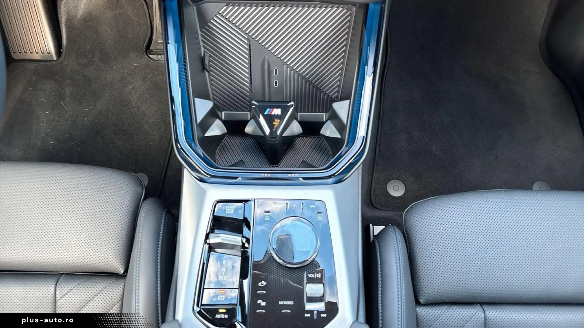 BMW X3 xDrive30e M Sport Pro PHEV • PANO • H&K • ACC