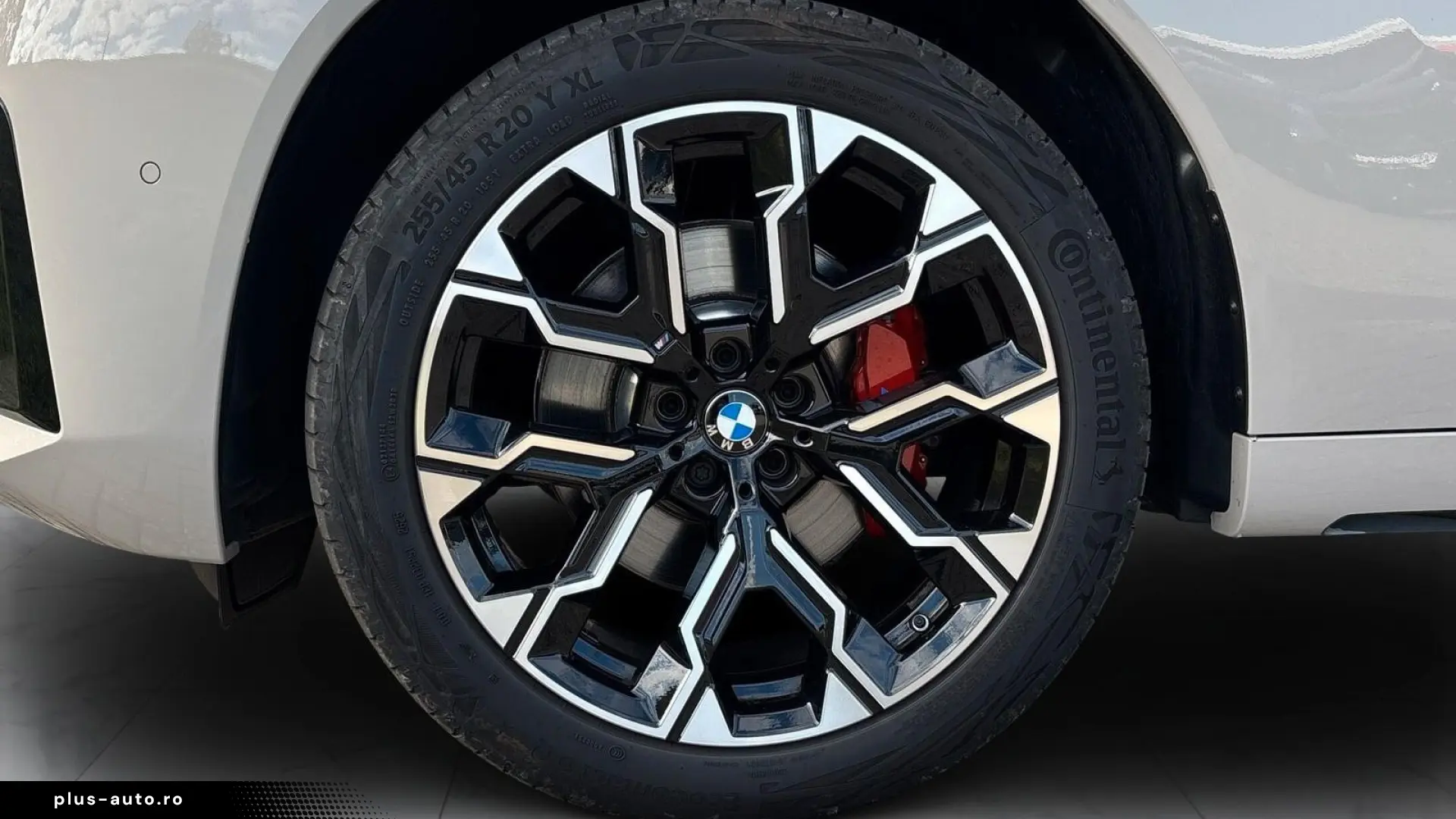 BMW X3 xDrive30e M Sport Pro PHEV • PANO • H&K • ACC