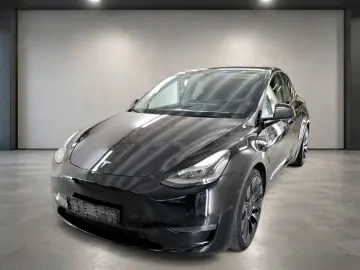 Tesla Model Y Performance AWD Dual Motor