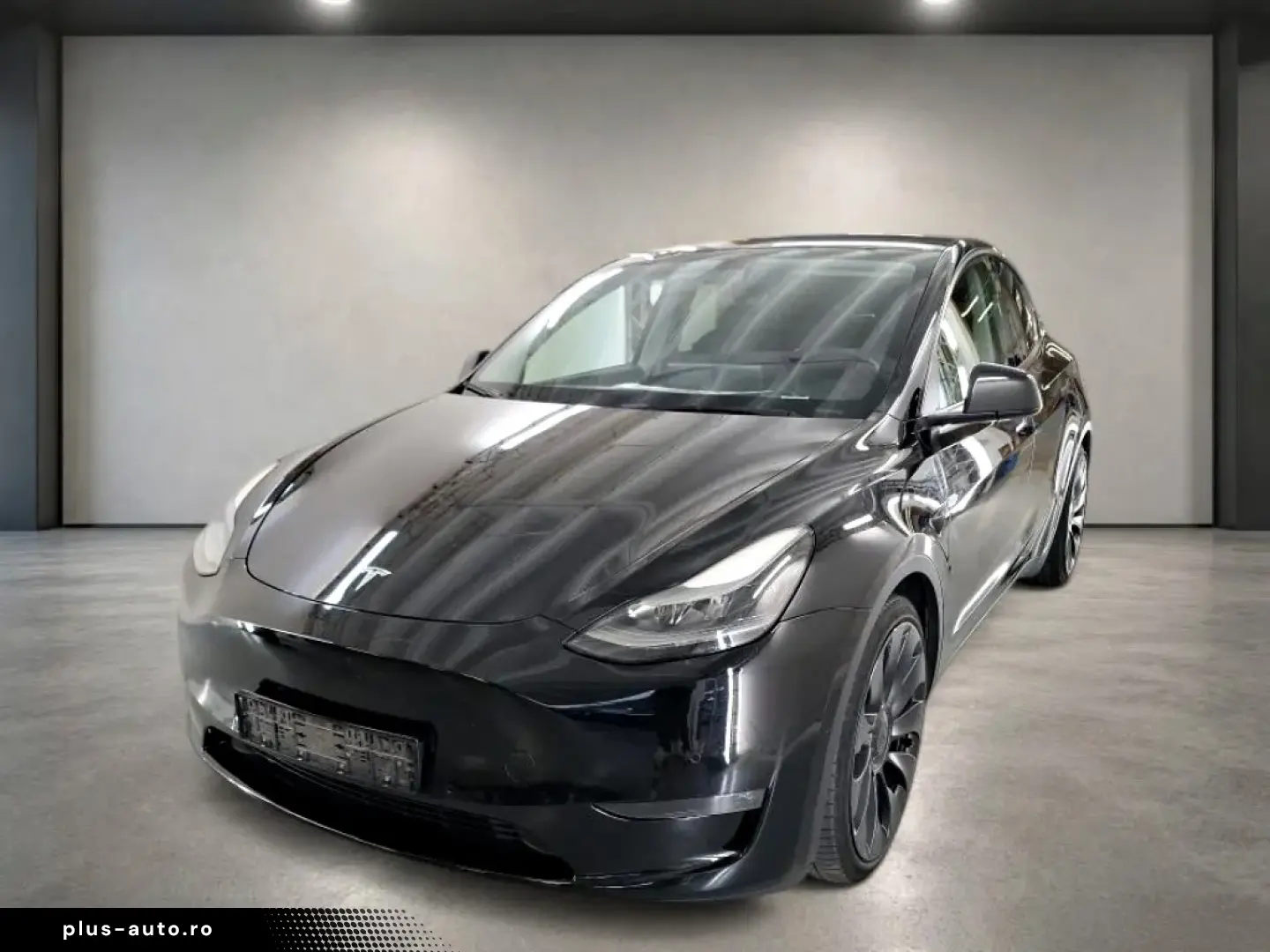 Tesla Model Y Performance AWD Dual Motor