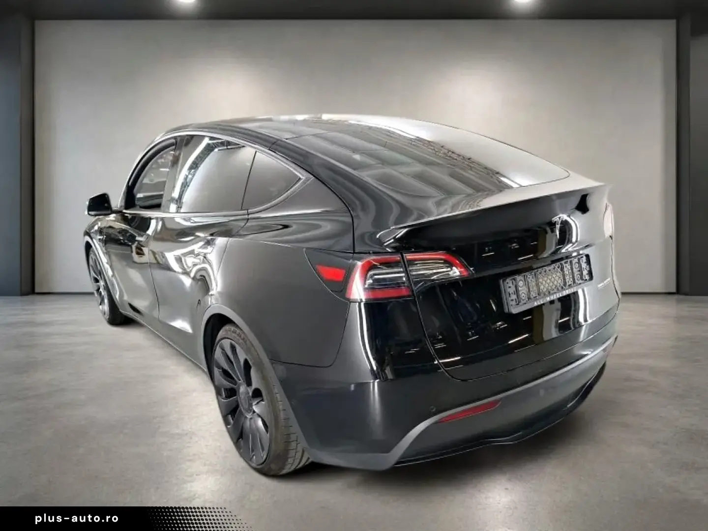 Tesla Model Y Performance AWD Dual Motor