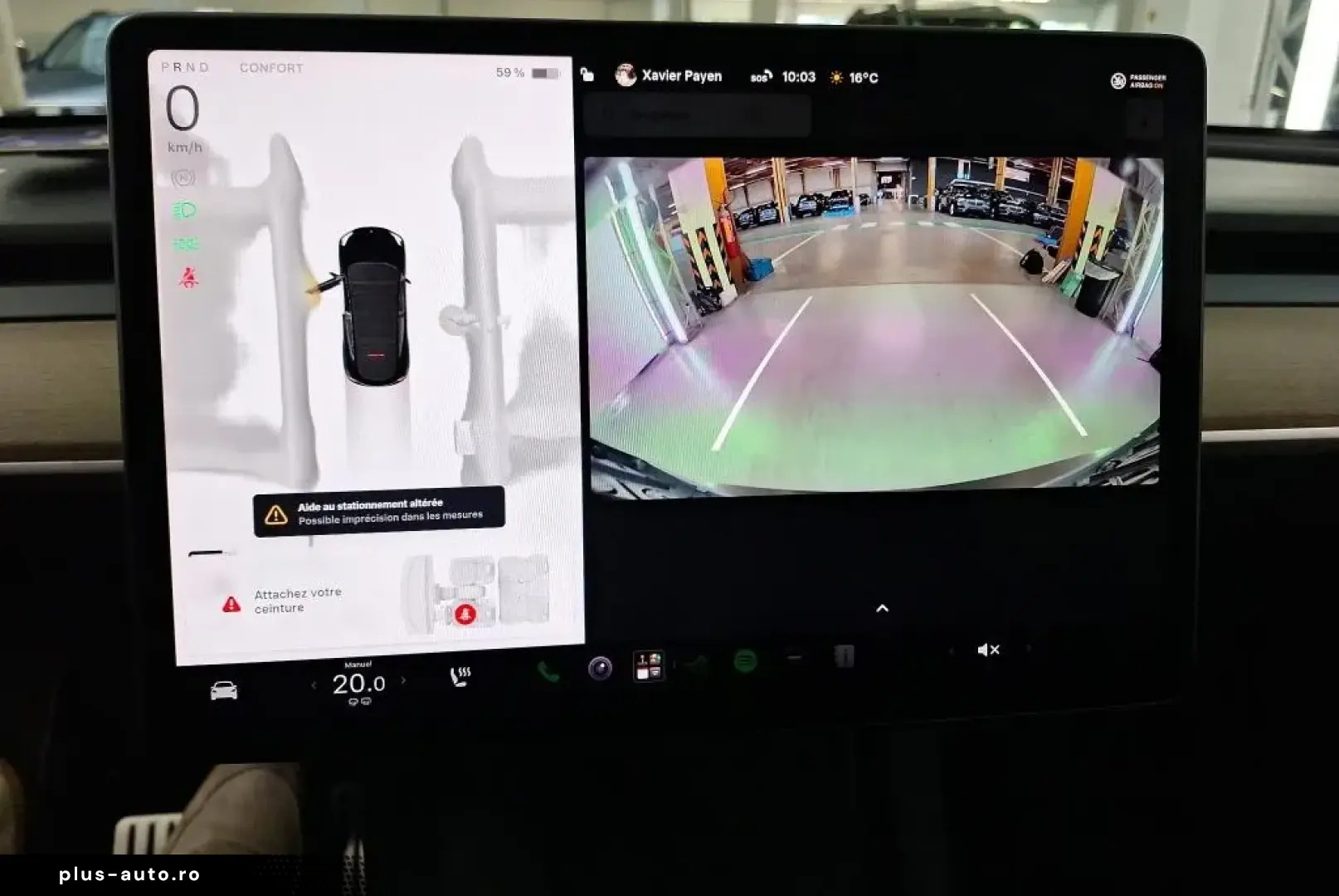 Tesla Model Y Performance AWD Dual Motor
