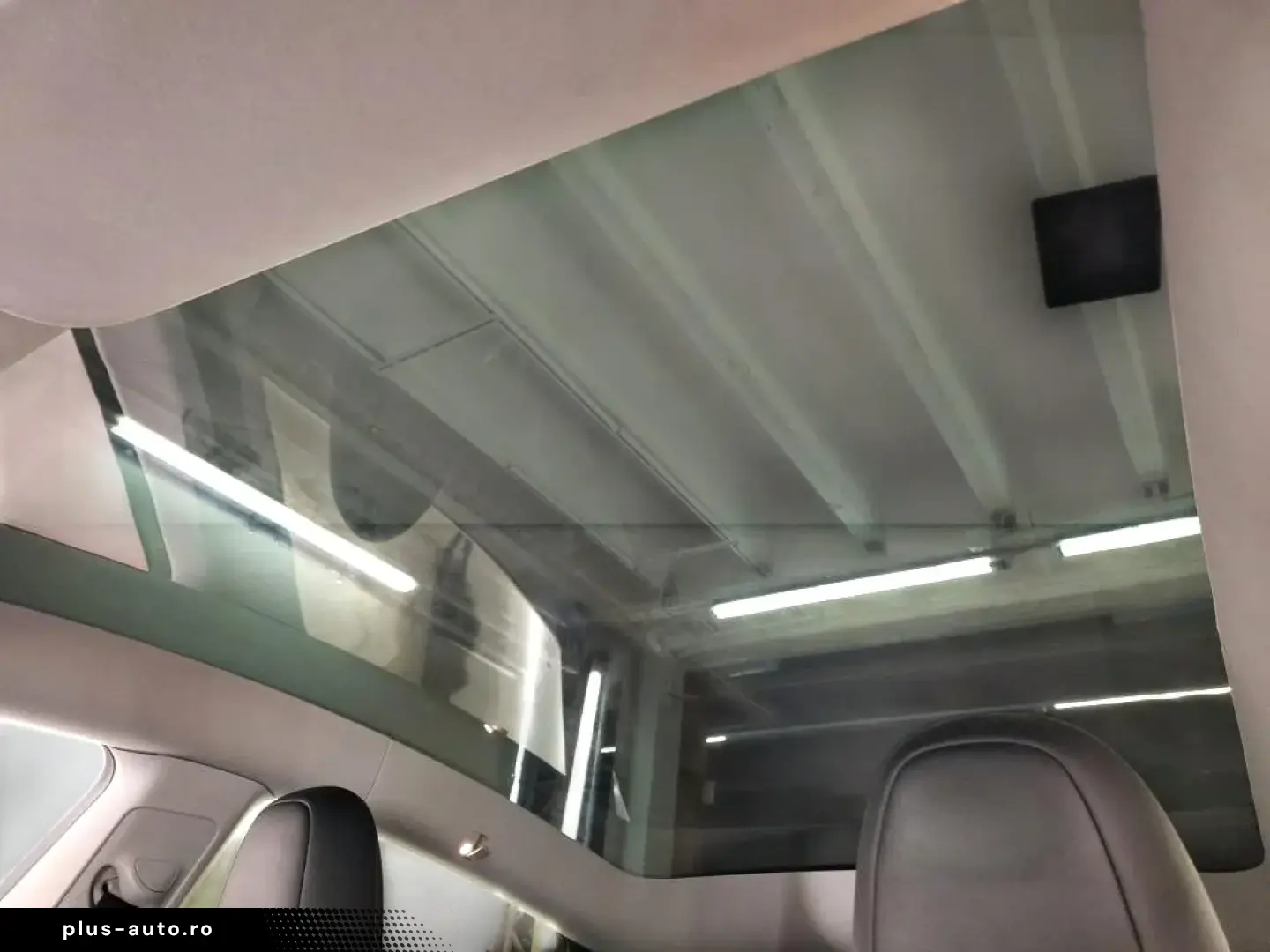 Tesla Model Y Performance AWD Dual Motor