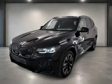 BMW iX3 M Paket 80kwh