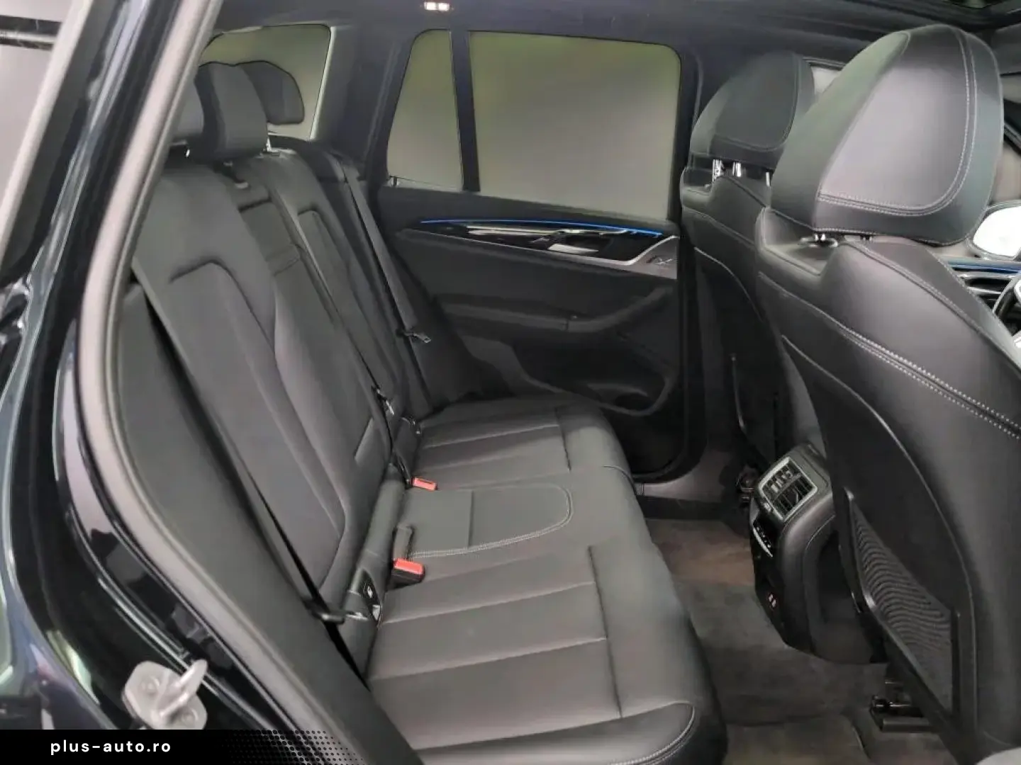 BMW iX3 M Paket 80kwh