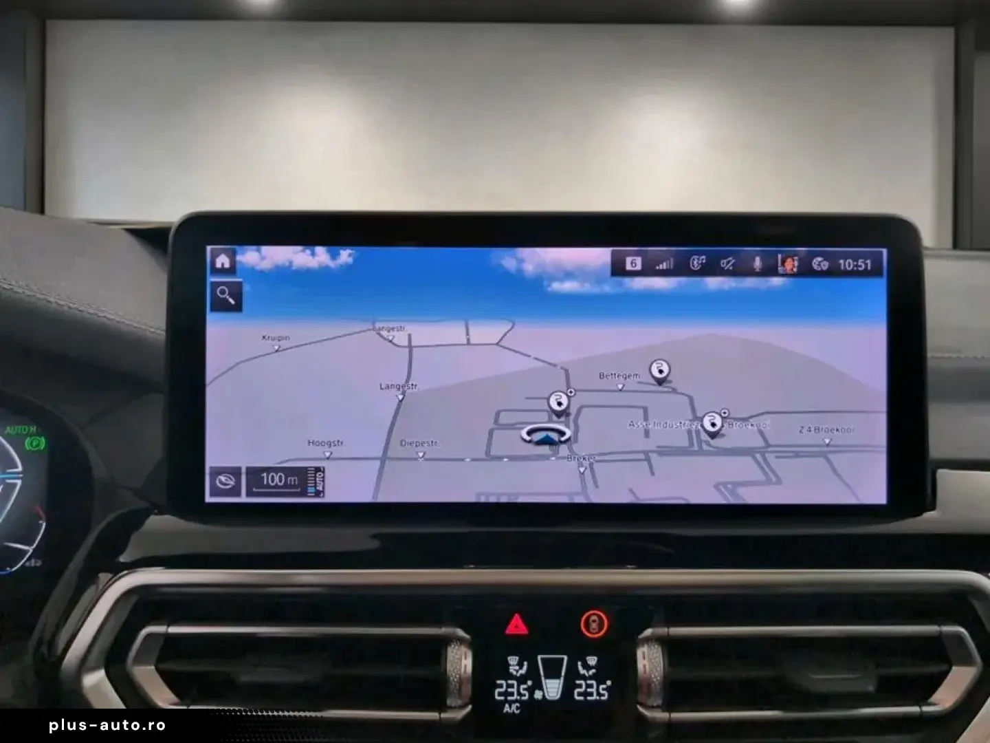 BMW iX3 M Paket 80kwh