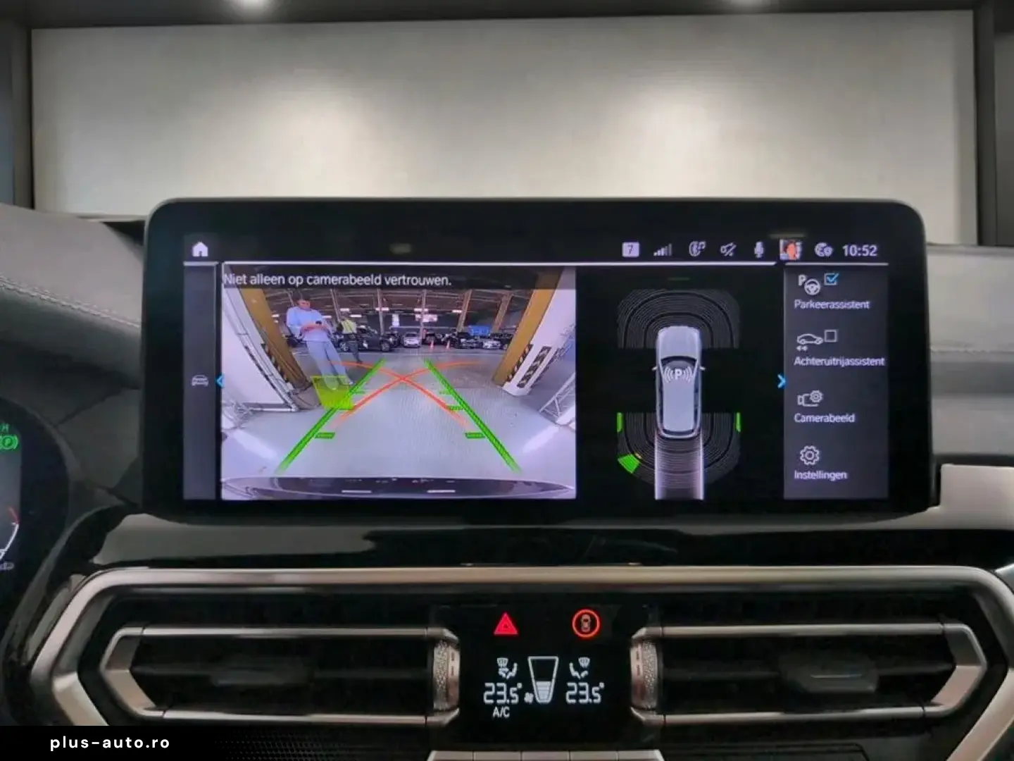 BMW iX3 M Paket 80kwh