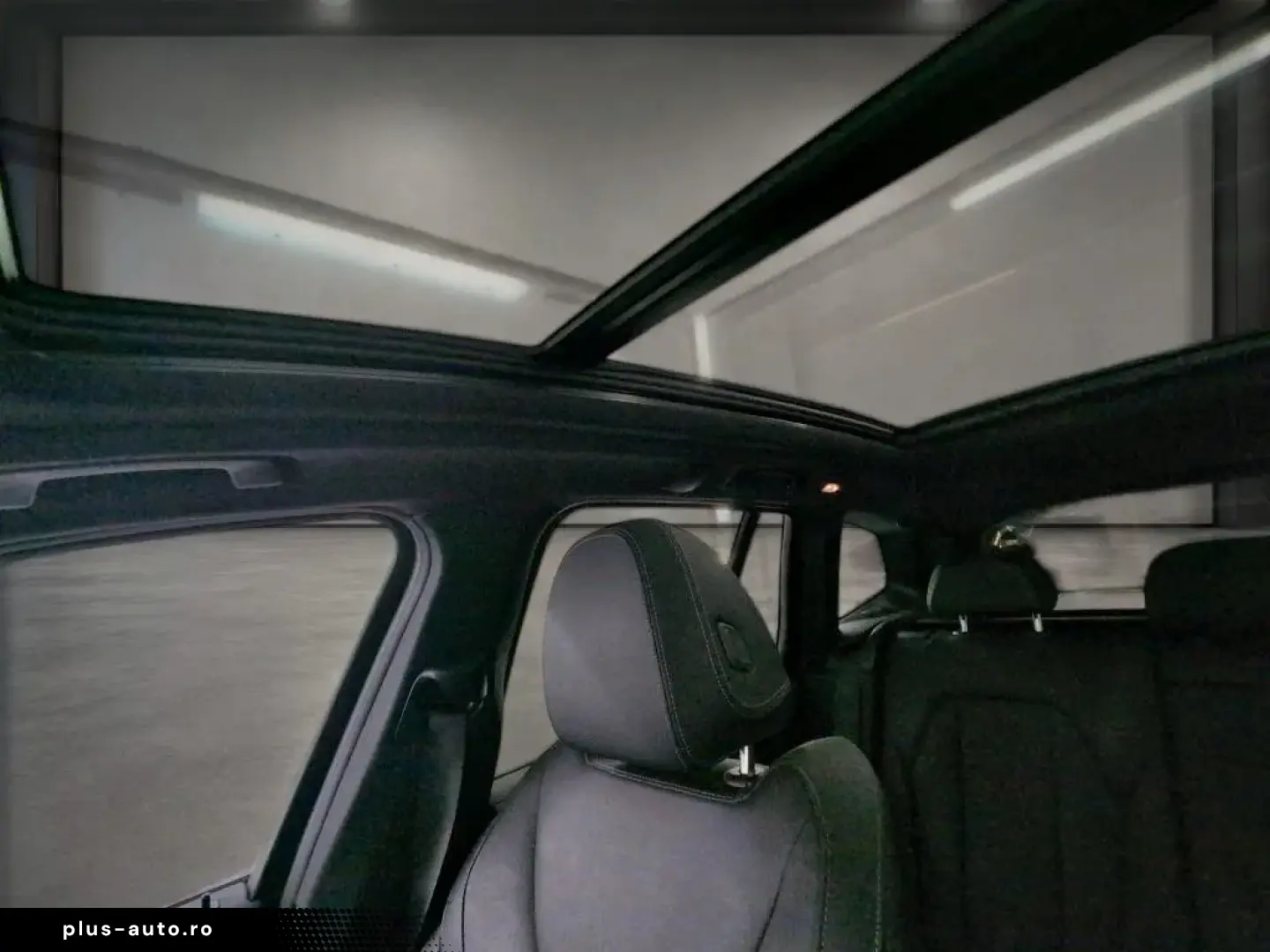 BMW iX3 M Paket 80kwh