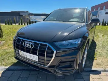 Audi Q5 Sportback 40 TDI  advanced  quat. Matrix ACC