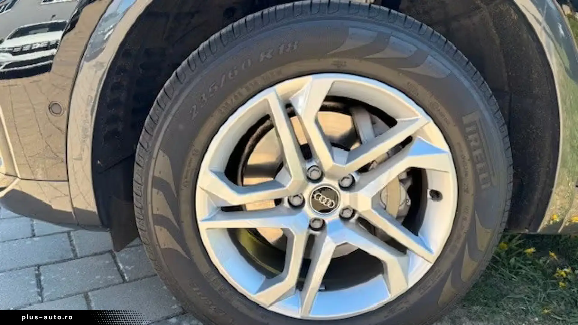 Audi Q5 Sportback 40 TDI  advanced  quat. Matrix ACC