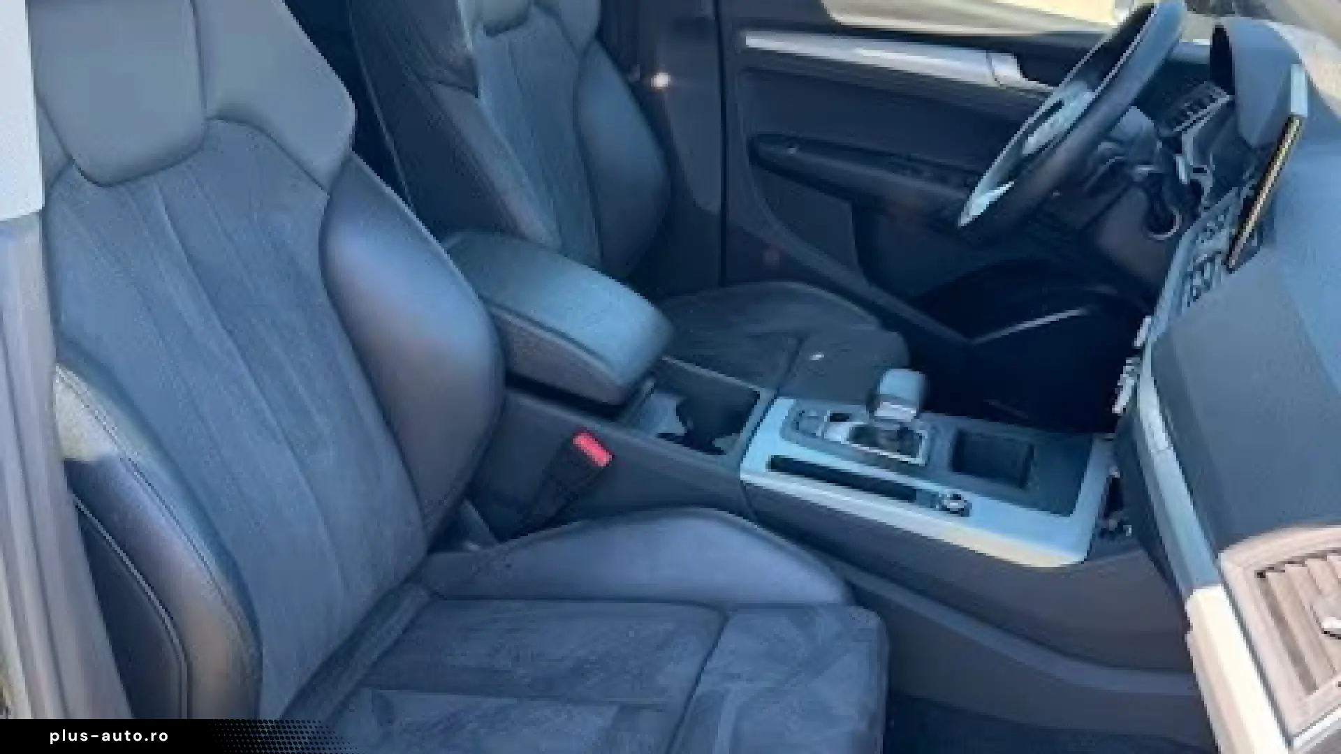 Audi Q5 Sportback 40 TDI  advanced  quat. Matrix ACC