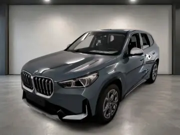 BMW iX1 xDrive30