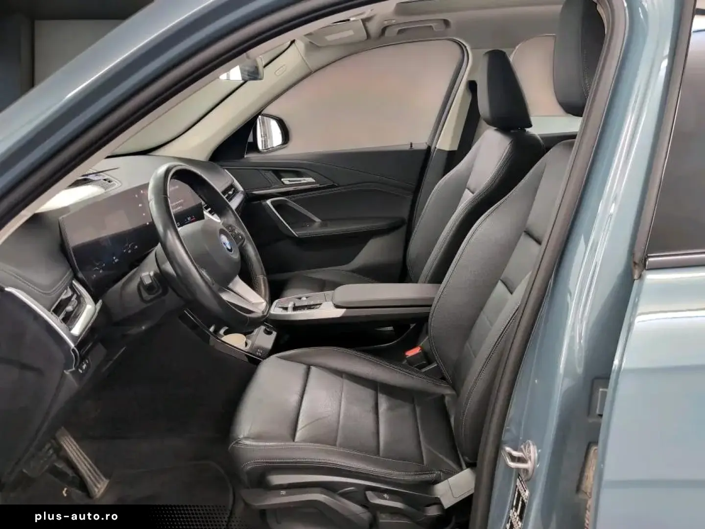 BMW iX1 xDrive30