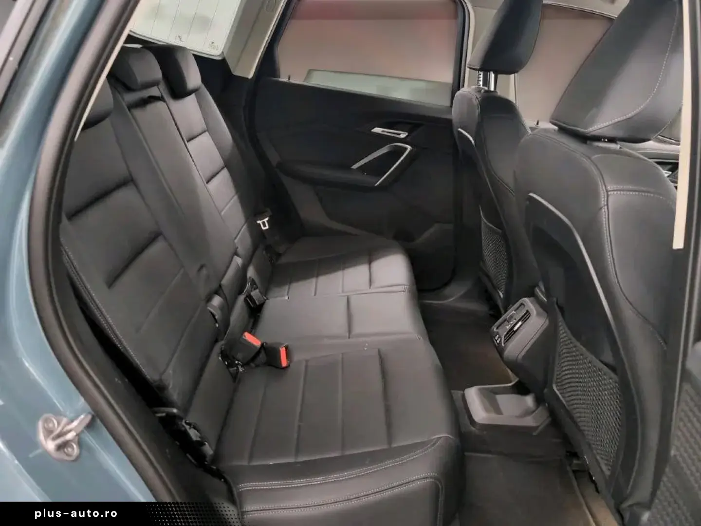 BMW iX1 xDrive30