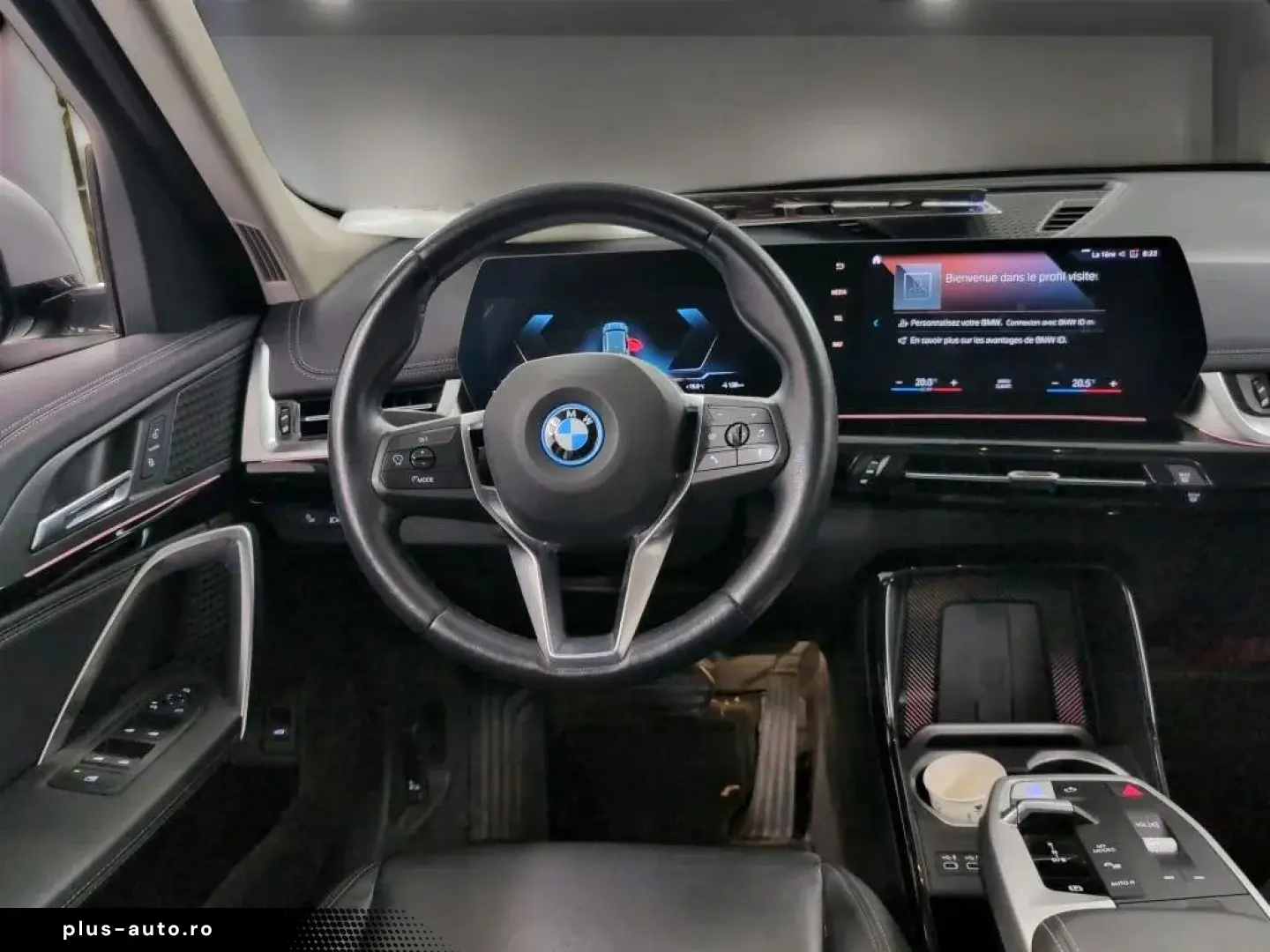 BMW iX1 xDrive30